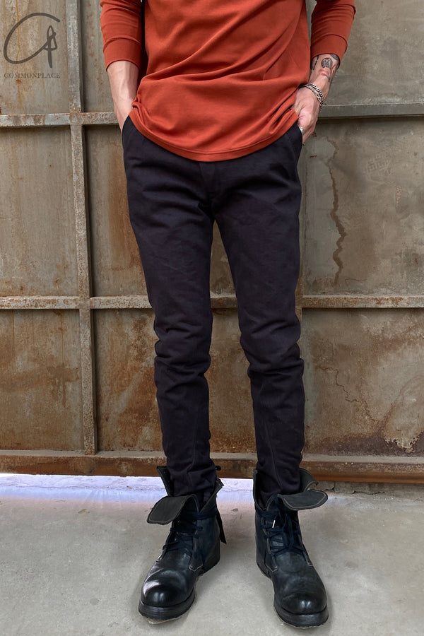 DEVOA trousers PTA-WSD